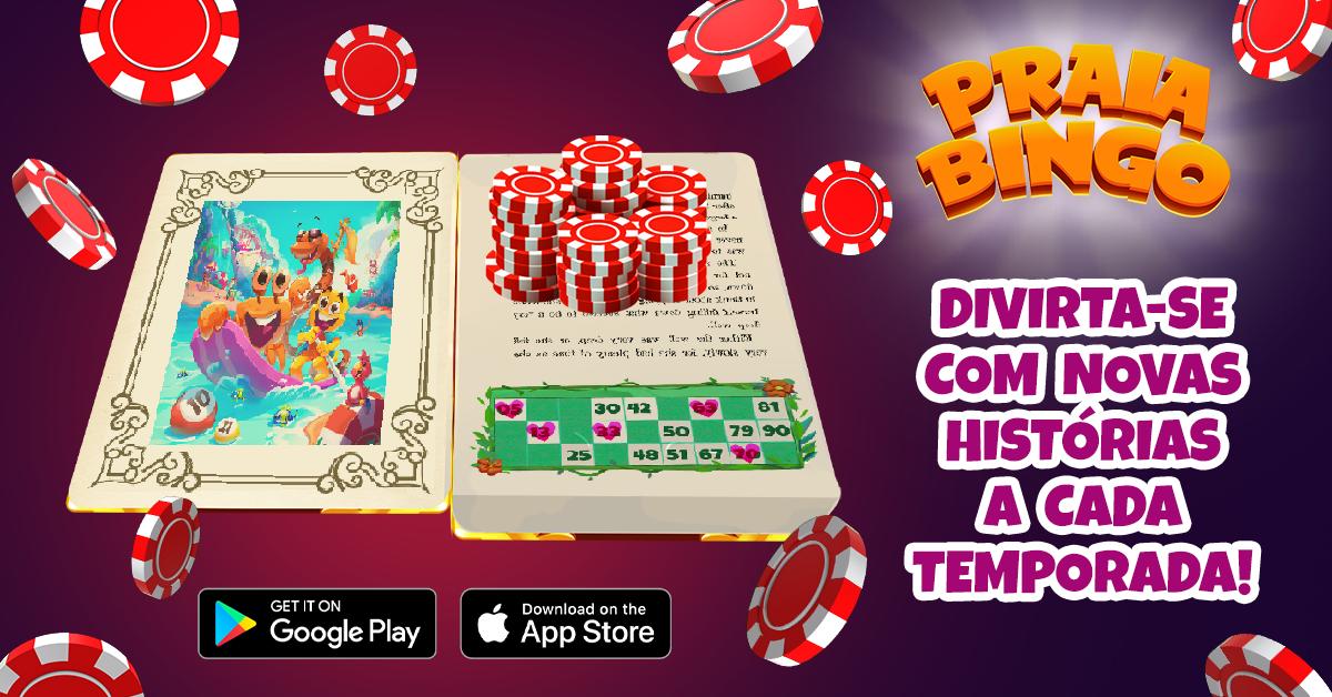 667bet bingo em casa cassino iOS