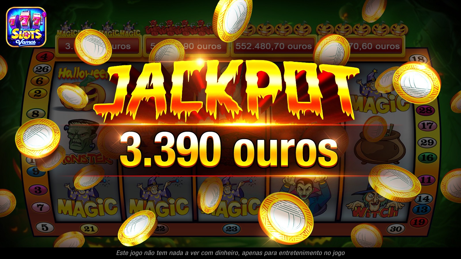 667bet meu 777 cassino Jogos